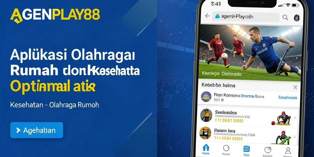 Tampilan antarmuka AGENPLAY88 yang menarik dan fungsional.