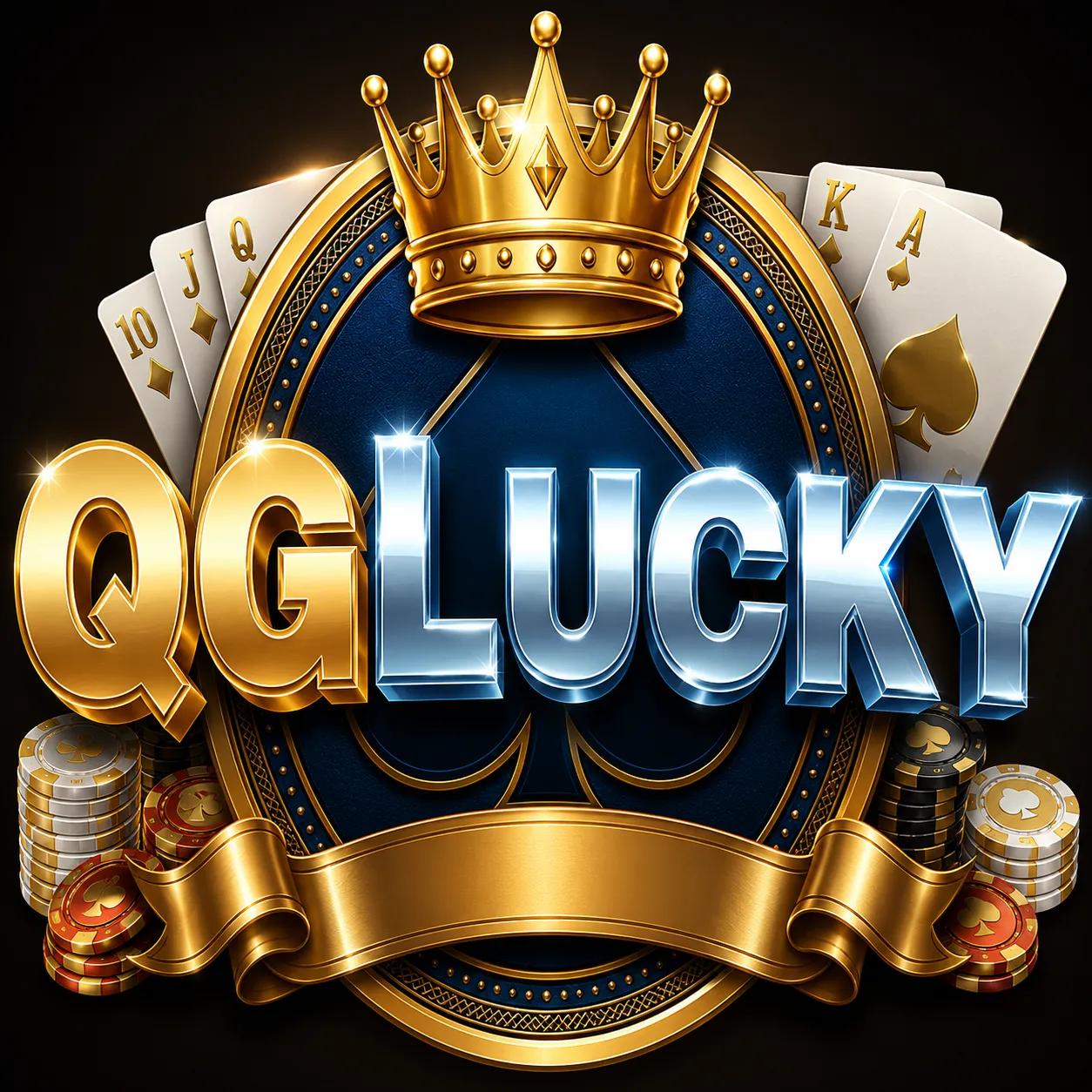 QGLUCKY - Aplikasi Cashback untuk Belanja Hemat
